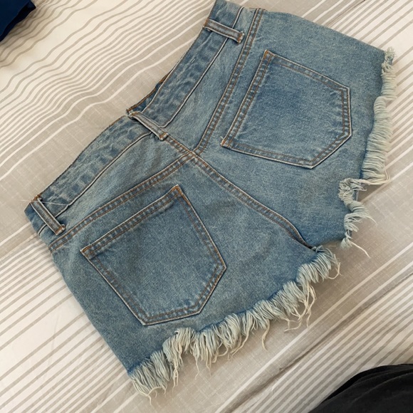 Forever 21 shorts - Picture 2 of 3